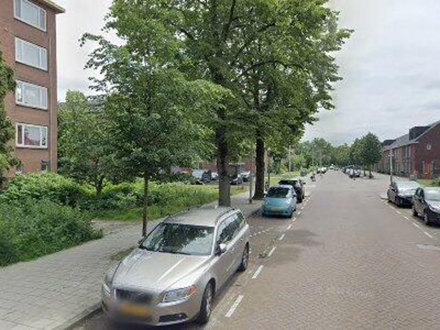 Huis Markengouw in Amsterdam
