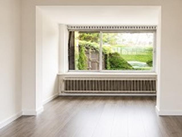 Huis Maximiliaanstraat in Eindhoven