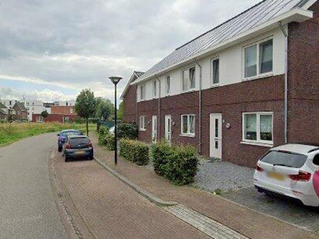Huis Meander in Sittard