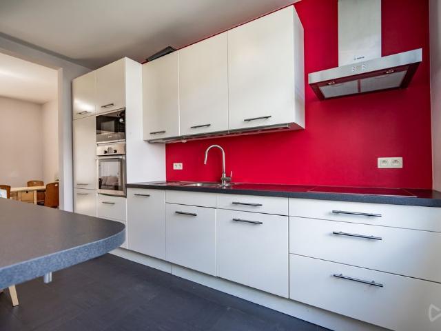Huis met twee slaapkamers in Mons