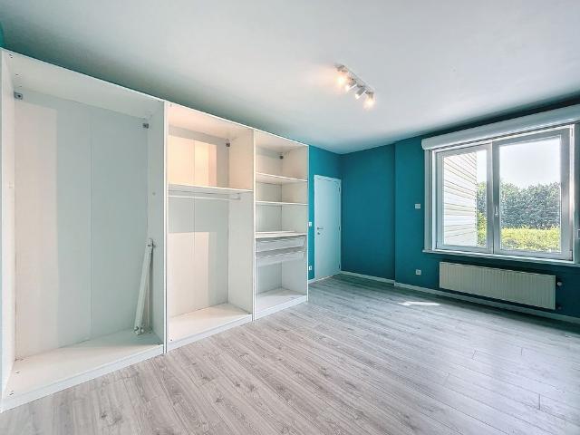 Huis met drie slaapkamers in Mons