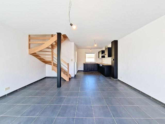 Huis met drie slaapkamers in Écaussinnes