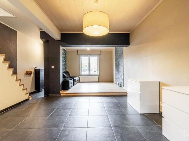Huis met drie slaapkamers in Tournai