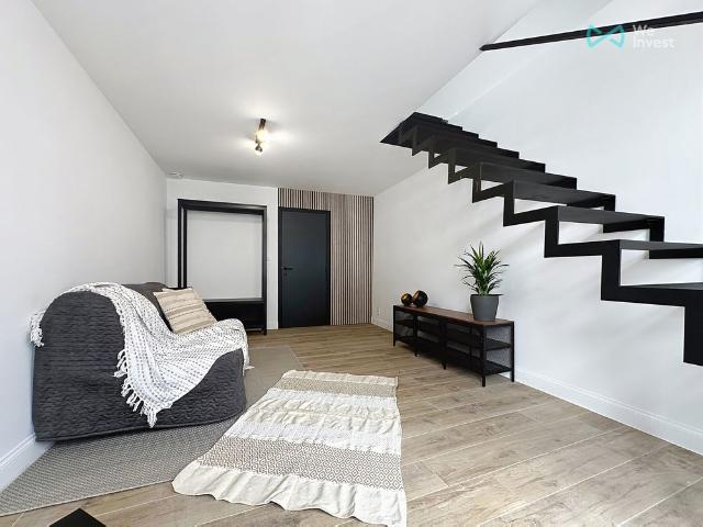 Huis met één slaapkamer in Mons