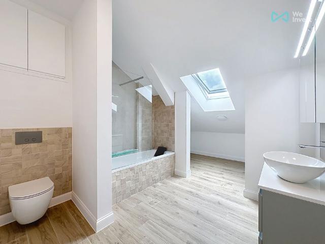 Huis met één slaapkamer in Mons
