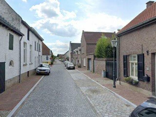 Huis Molenstraat Noord in Stevensweert
