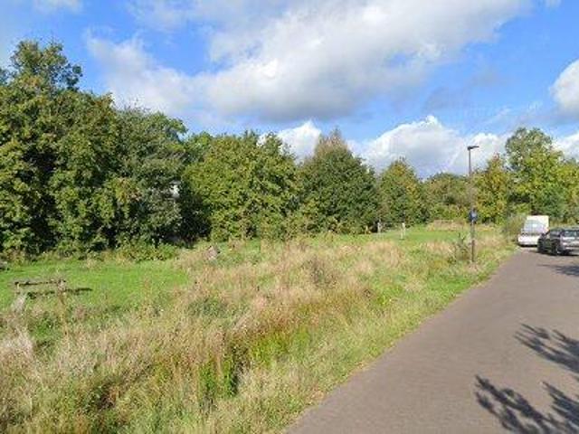Huis Meester Harry Hollalaan in Vught