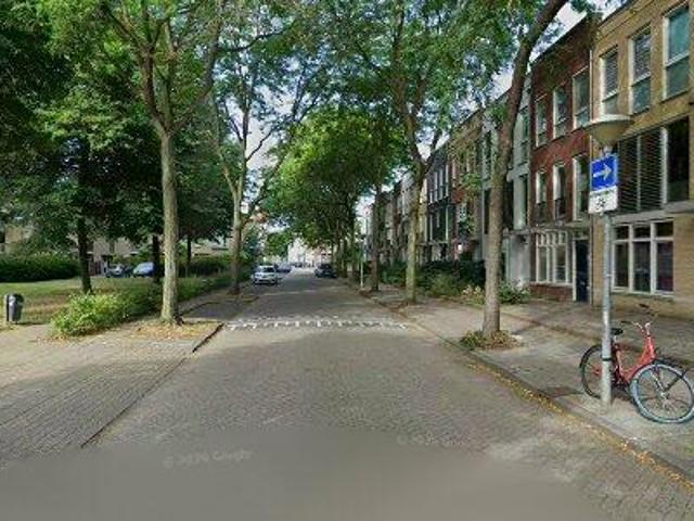 Huis Nieuwe Fellenoord in Eindhoven