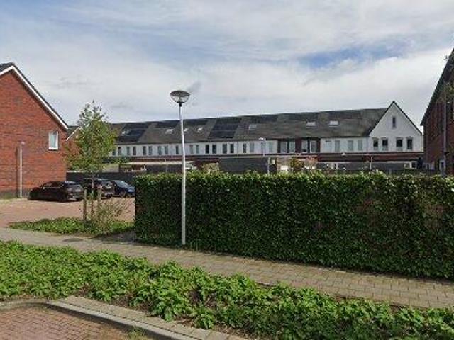 Huis Oude Kerkweg in Ede