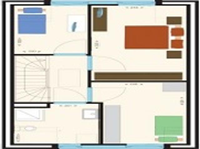 Huis Onderste Puth in Puth