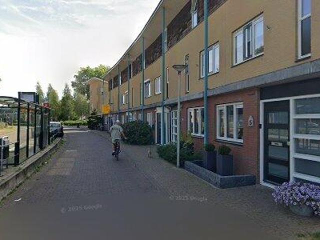 Huis Atalantalaan in Enschede