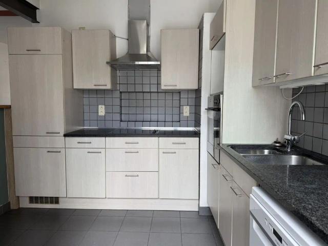 Huis aan het water