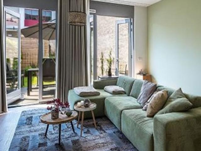 Huis Achter de oude Kazerne in Maastricht