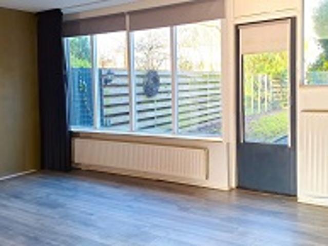 Huis Ahornhage in Stadskanaal