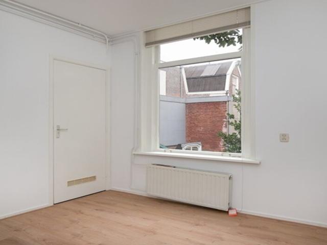 Huis Apothekersdijk in Leiden