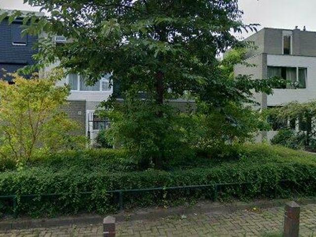 Huis Bussele in Eindhoven