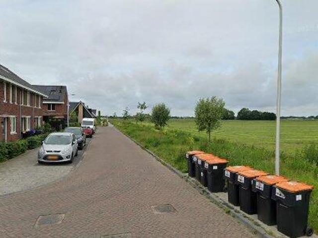 Huis Baggelaar in Meppel