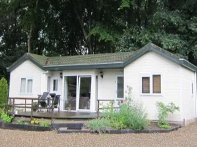 Huis Baron van Nagellstraat in Voorthuizen