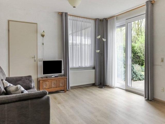 Huis Barendrechtstraat in Tilburg