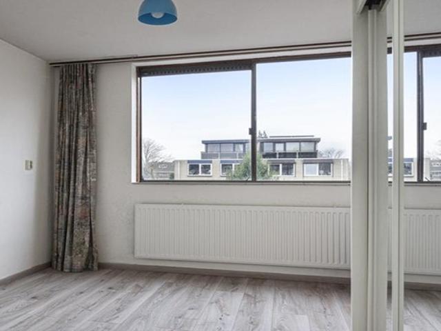 Huis Beethovensingel in Alkmaar