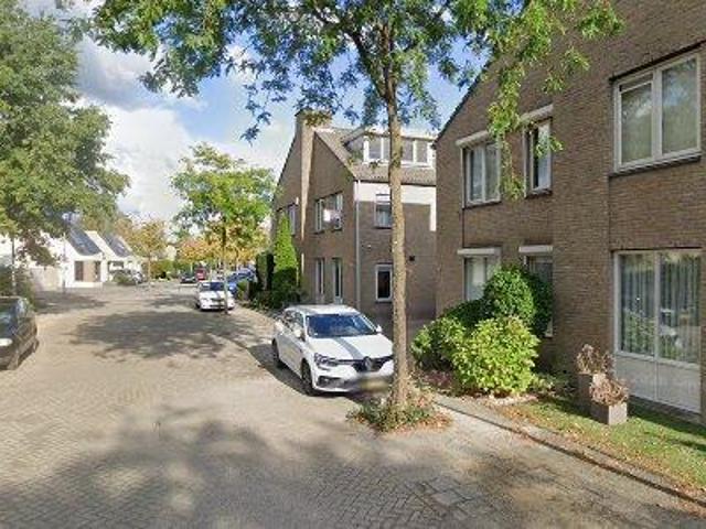 Huis Beryl in Eindhoven