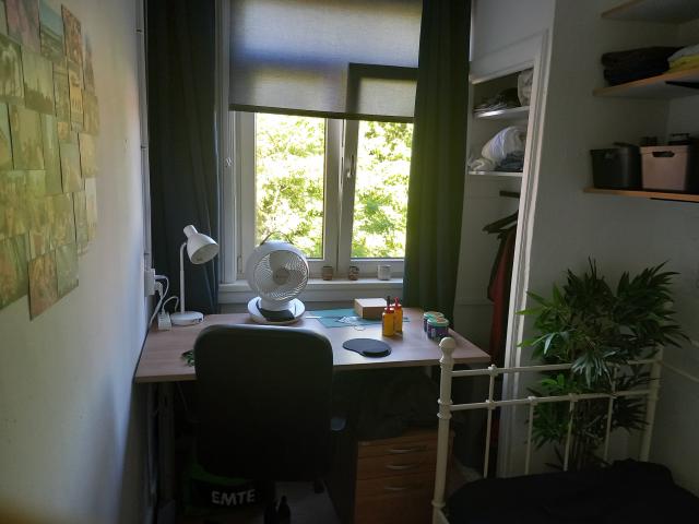 Huis bij het centrum