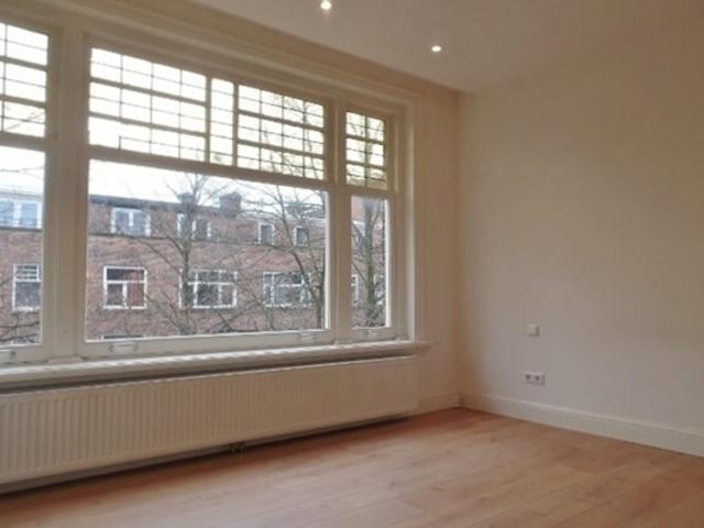 Huis Bijlwerffstraat in Rotterdam