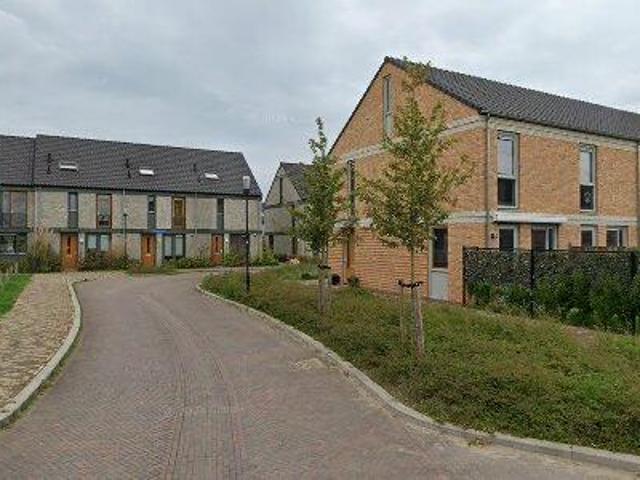 Huis Billy Wilderstraat in Nijmegen