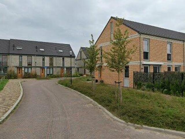 Huis Billy Wilderstraat in Nijmegen
