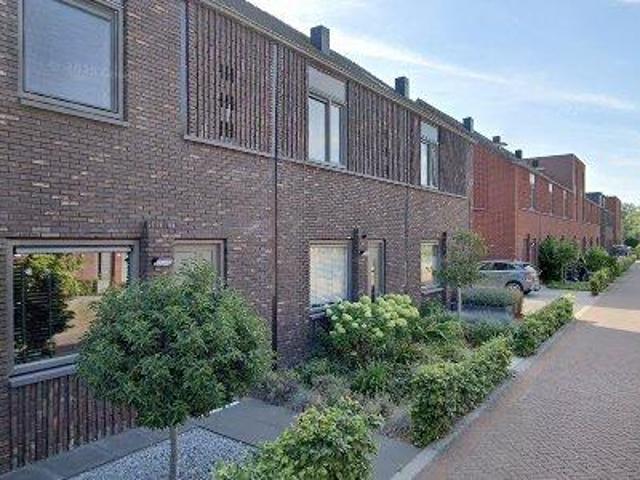 Huis Blauwgraspad in Arnhem
