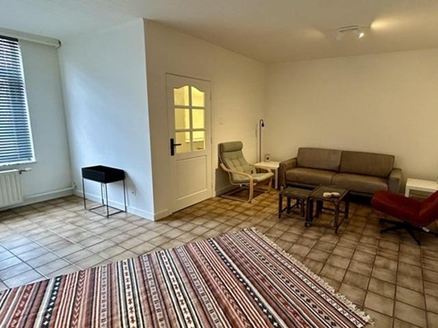 Huis Bosscherweg in Maastricht