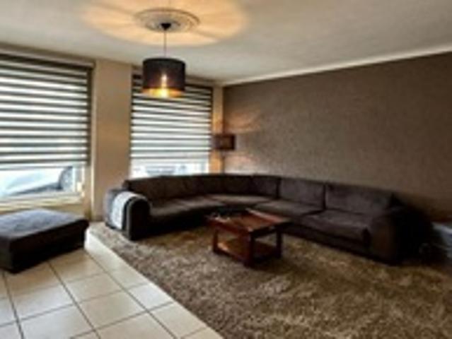 Huis Bosscherweg in Maastricht