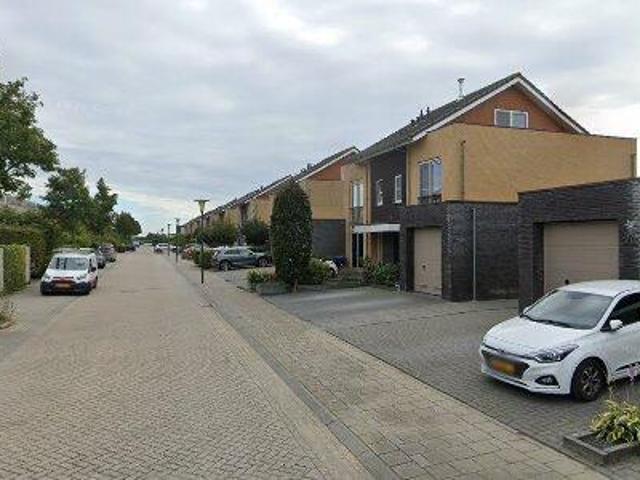 Huis Braksân in Leeuwarden