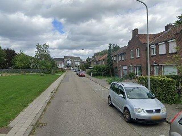 Huis Bronweg in Maastricht