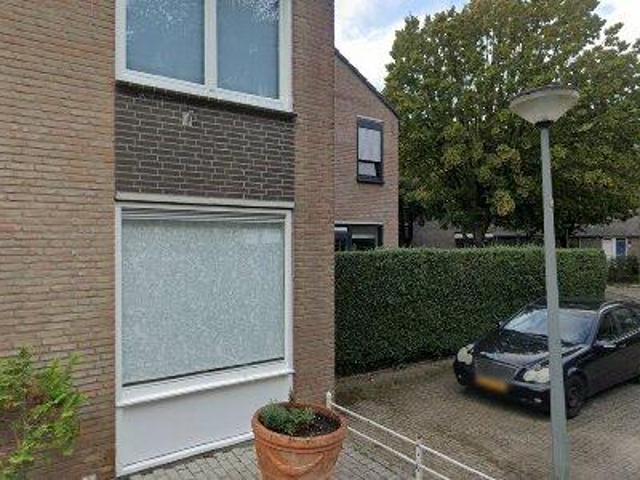 Huis Camphaag in Maastricht