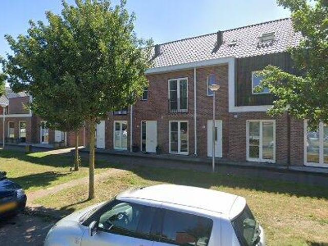 Huis Cantharellaan in Vleuten