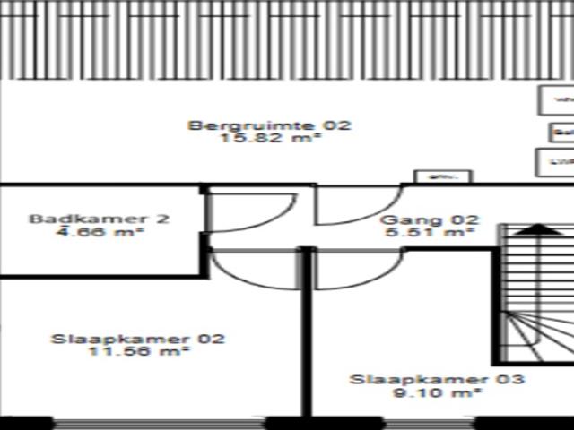 Huis Carolusstraat in Helden