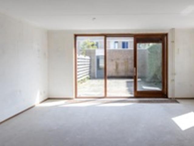 Huis Cauberg in Alphen aan den Rijn