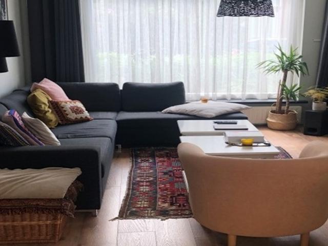 Huis Chopinlaan in Eindhoven