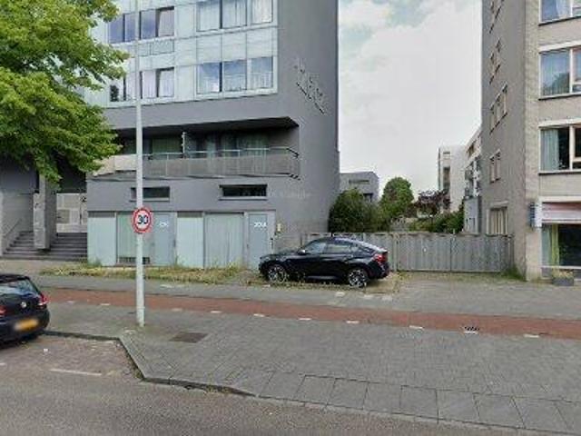 Huis Cornelis Outshoornstraat in Amsterdam