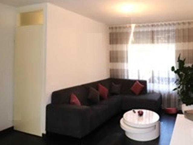 Huis Dagobertstraat in Sittard