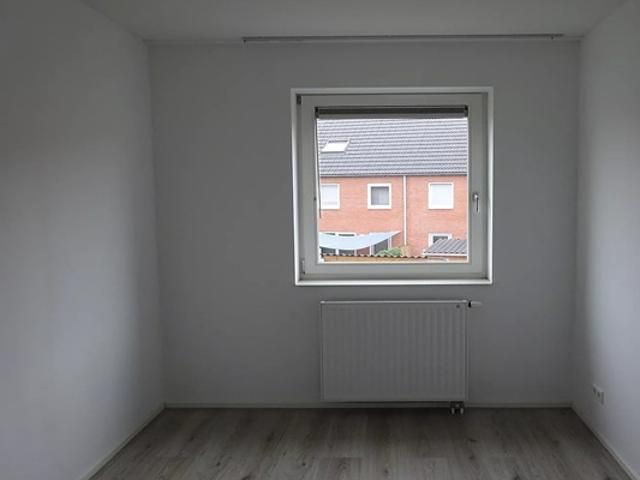 Huis Daphnestraat in Arnhem