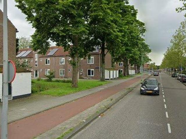 Huis De Savornin Lohmanstraat in Amsterdam