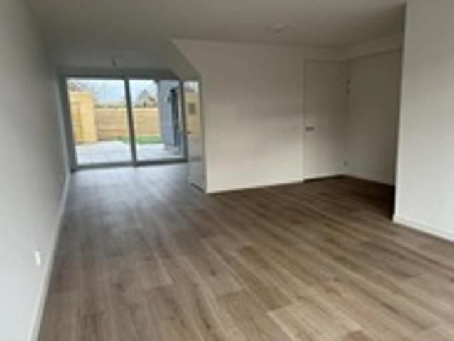 Huis De Skeperij in Ie