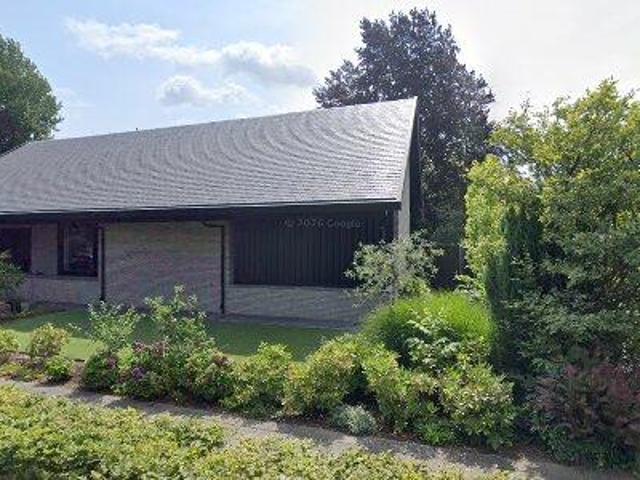 Huis Diepe Vaart in Geldrop