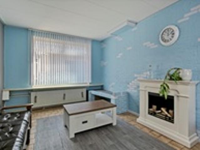 Huis Donze Visserstraat in Terneuzen