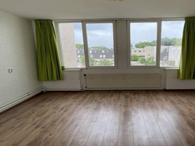 Huis Dopplerdomein in Maastricht