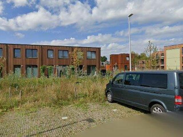 Huis Eikberg in Eindhoven