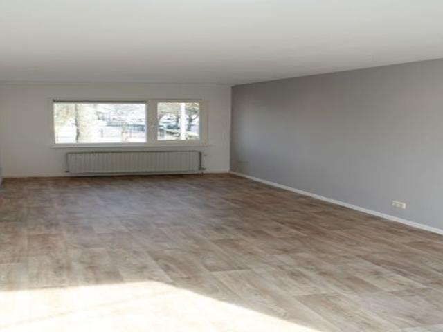 Huis Elzenstraat in Tilburg