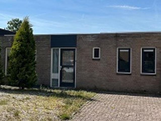 Huis Fazantstraat in Gennep